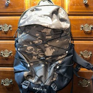 The North Face Borealis Backpack
